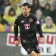 Messi szerezte az Inter Miami gólját a 2–1-es vereség során