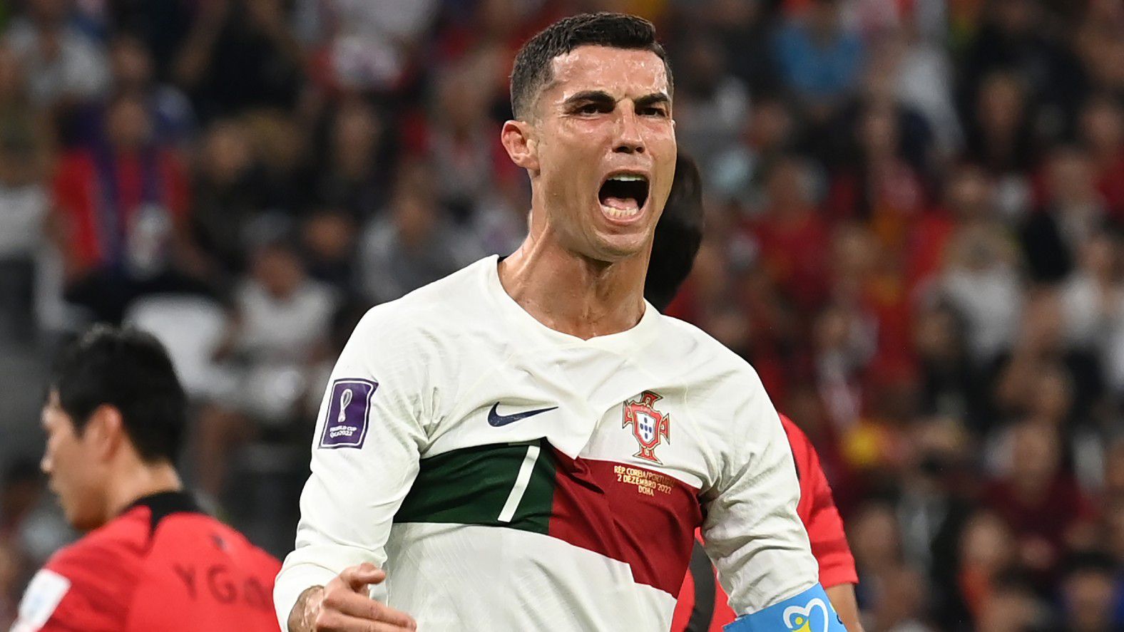 C. Ronaldo nem kezd a portugáloknál Svájc ellen – összeállítások