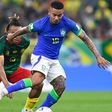 Megműtötték a vb-n megsérült brazil csatárt, hónapokat kell kihagynia