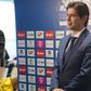 Megvan, kik segítik Madaras Norbert munkáját a Magyar Vízilabda Szövetség vezetésében