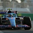Ocon szerint Schumacher vissza fog térni a Forma–1-be