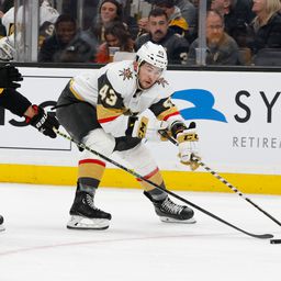 Véget ért a Boston hosszú hazai sikersorozata az NHL-ben