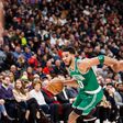 VIDEÓ: ismét nyert a ligaelső Boston Celtics az NBA-ben