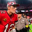 NFL: Tom Brady az utolsó pillanatban fordított – videóval