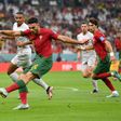 VÉGE: Svájc kiütésével utolsóként Portugália jutott be a nyolc közé