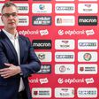 Sportal TV – A Honvéd ügyvezetője a bentmaradásról: „Az a diák, aki a kettesre hajt, megbukik”
