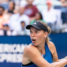 A volt világelső szabadkártyát kapott az Australian Openre