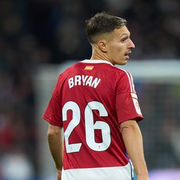 A Fradi volt futballistájának csapattársa a Bayern Münchenhez szerződik – sajtóhír
