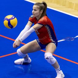 Másodszorra sem bírt a Scandiccivel a Vasas a női röplabda BL-ben