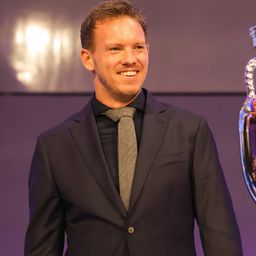 Az Európa-bajnokságig nincs napirenden Nagelsmann jövője