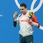 Ugye, tudja, kinek a csúcsát javította meg Milák Kristóf az olimpián? – kvíz legendás magyar úszókról