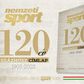 120 év, 120 címlap – könyv a Nemzeti Sport és a magyar sport történelméről