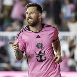 Lionel Messi újabb díjat nyert – olyat, amelyet korábban sosem