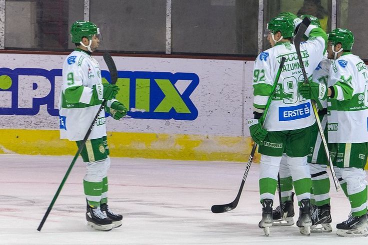 Izgalmas meccsen, hosszabbítás után nyert a Fradi