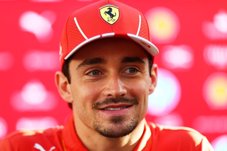 Charles Leclerc volt a leggyorsabb az első szabadedzésen Abu-Dzabiban