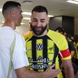 Ronaldo és Benzema is gólt lőtt, de más volt a hős a szaúdi bajnokság rangadóján – videó