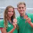 Cserben hagyták őket? Döbbenetes, miért hagyja ki a vb-t olimpiai bronzérmes úszónk