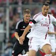 Zlatan Ibrahimovic: Játszottam volna a Bayernben, de nem engedhettek volna meg maguknak