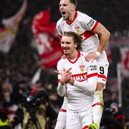 Gólpassz és 2–0-s előny, mégsem alakult jól Schäferék számára az este