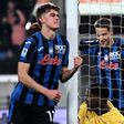 Legyőzte a Milant és ismét élre állt az Atalanta