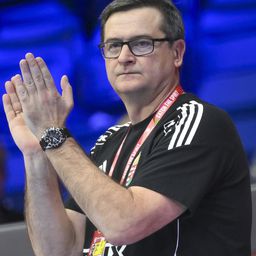 Friss hírek érkeztek a magyar kézilabdázóról, aki a meccs előtt rosszul lett