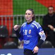 Szemerey Zsófi a női kézilabda Eb legjobb hatékonysággal védő kapusa