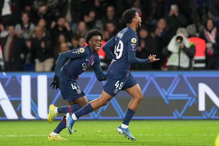 Nem volt kérdés, ki örül a meccs végén