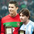Cristiano Ronaldo és Lionel Messi végre összecsaphat a világbajnokságon