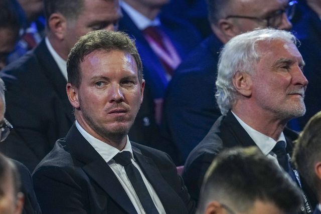 Elégedett volt a fejleményekkel