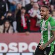 Angliába igazolhat a Betis védője