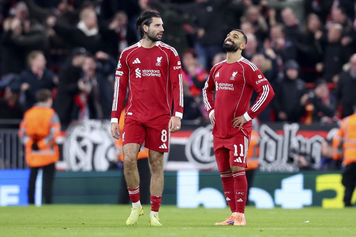 Zsinórban a harmadik bajnokiját kezdi a kispadon az egyiptomi támadó