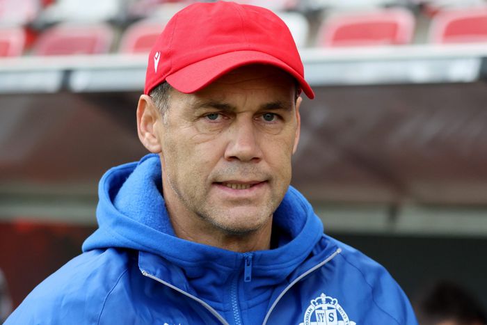 A Szpari a Debrecen után a Diósgyőr is legyőzte. Fotó: MTI