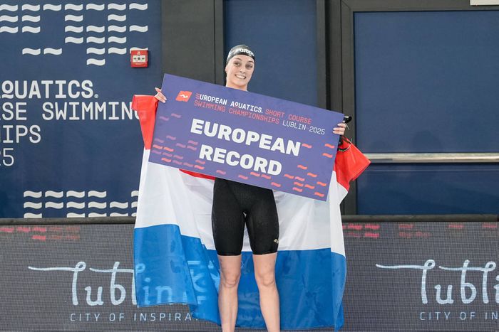 11 éves rekord dőlt meg