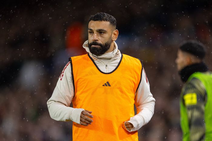 Nem számolt vele Arne Slot a Leeds elleni mérkőzésen