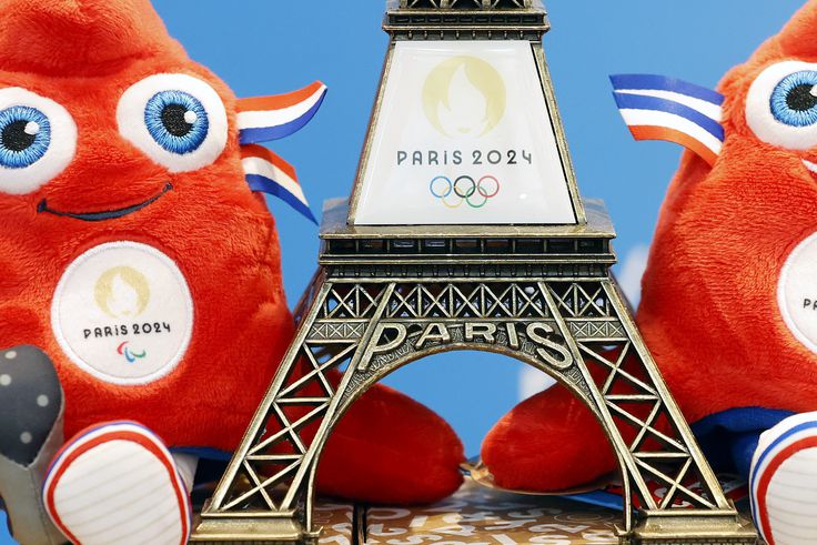 Minden eddiginél nagyobb bojkott fenyegeti a párizsi olimpiát