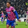 Csapatkapitánya góljával izzadta ki a három pontot a Juventus