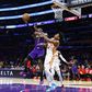 Győzött a Lakers az NBA-ben