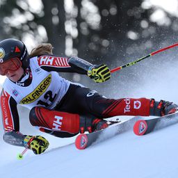 Meglepetés-győzelem Kranjska Gorán az alpesisí-vk-n