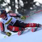 Meglepetés-győzelem Kranjska Gorán az alpesisí-vk-n