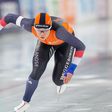 Mindkét nemben kettős holland siker sprintben a gyorskorcsolya Eb-n