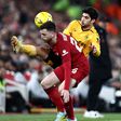 Alisson hatalmasat hibázott, újrajátszás dönt a Liverpool és a Wolves párharcában – videókkal