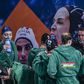 A mieink az olaszokkal találkozhatnak a vízilabda Eb negyeddöntőjében
