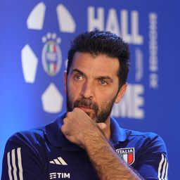 Buffon szerint nagyobb kapukat kellene használni a futballban