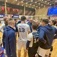 Négy szettben nyert Dunaújvárosban a MÁV Előre