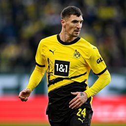 Elhagyhatja Dortmundot a vb-bronzérmes sztár – sajtóhír