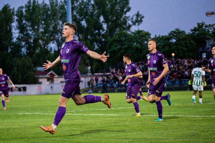 Szalai Gábor külföldön folytatja a pályafutását
