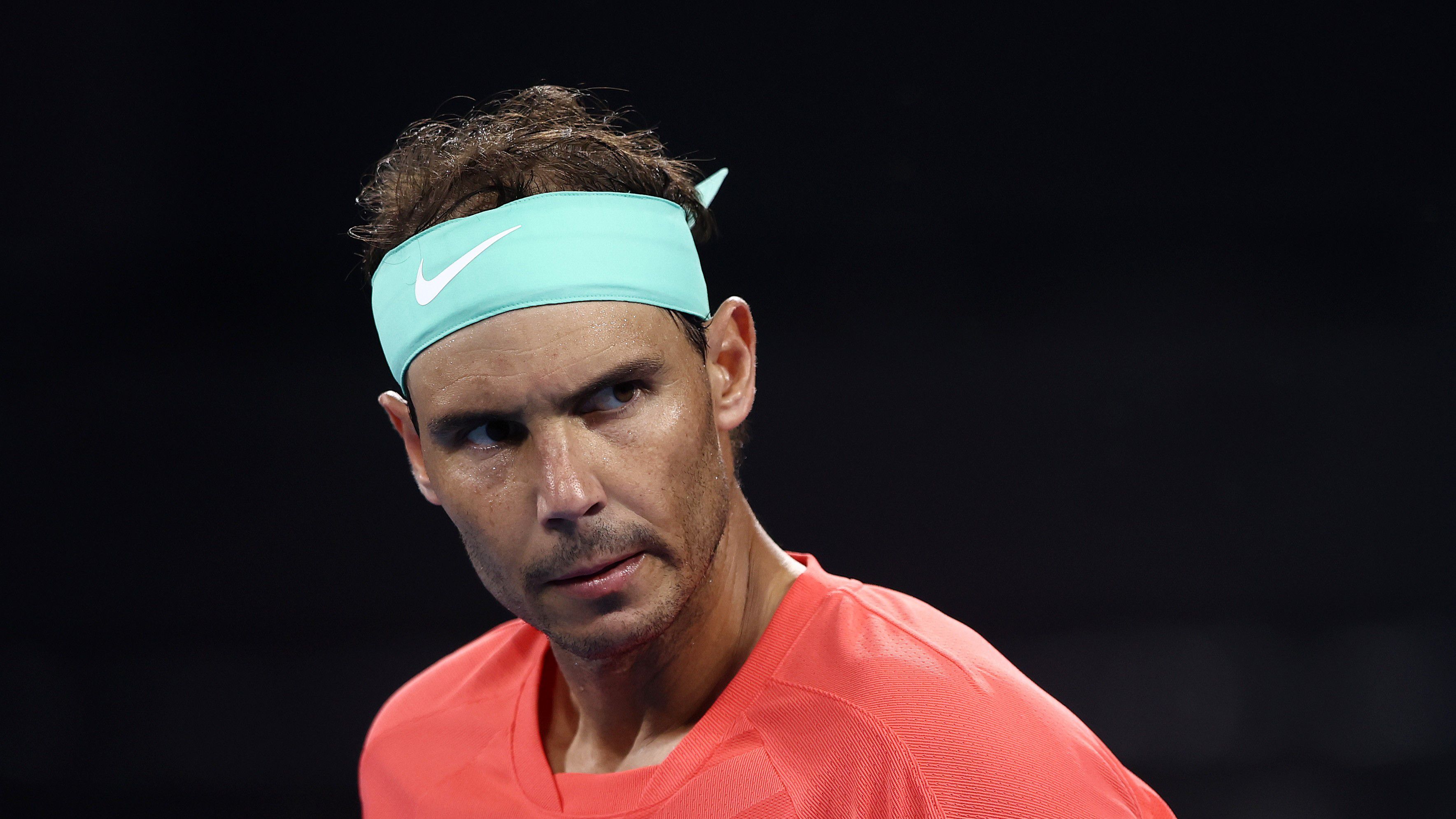 Újabb, de minden bizonnyal rövidebb kihagyás vár a teniszezőre (Fotó: Getty Images)