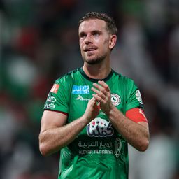 Máris elhagyná Szaúd-Arábiát a Liverpool korábbi csapatkapitánya