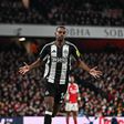 Alexander Isak megállíthatatlan, a Newcastle legyőzte az Arsenalt