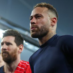 Messi, Suárez és Neymar újra egy csapatban? A brazil sztár válaszolt!